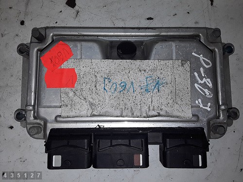2003 peugeot 307 ecu - 2003,