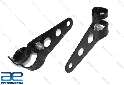 Headlight headlamp brackets - headlight,