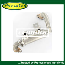 EGR Valve Cooler Premier Fits
