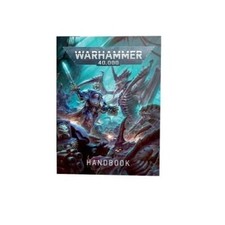 Warhammer 40k 10th Edition