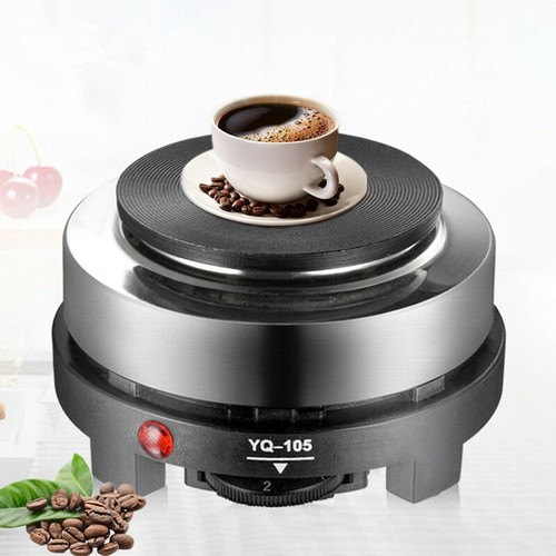 Electric mini stove hot plate - electric,