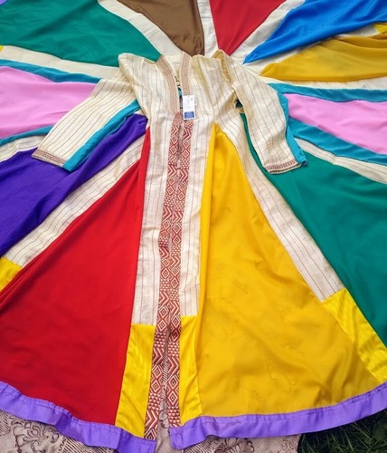 Amazing joseph multicoloured - joseph,