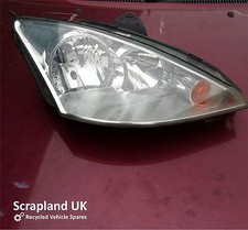 FORD FOCUS Mk1 1998 (S-Reg) to