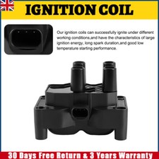 1Pc Ignition Coil Pack for