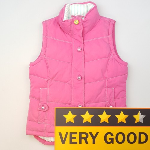 Joules women gilet small - women,