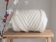 Off White* Merino Wool Tops