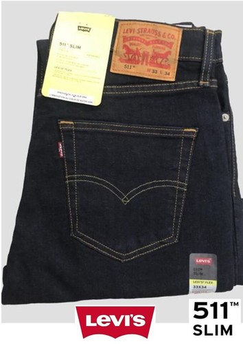 Levi 511 dark - levi's,