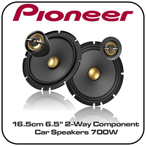 Pioneer a1601c 16 5cm - -, 16.5cm