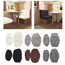 Motorhome Cushion Cover Set, Modern, Absolute Comfort for Seats
