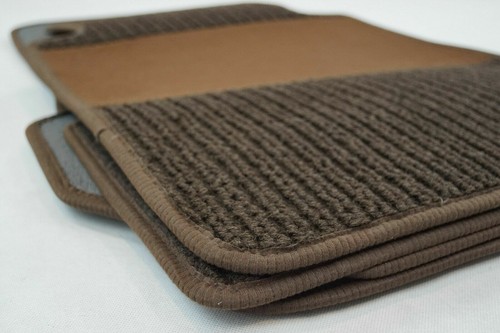 Rips ribbed car - , mats
