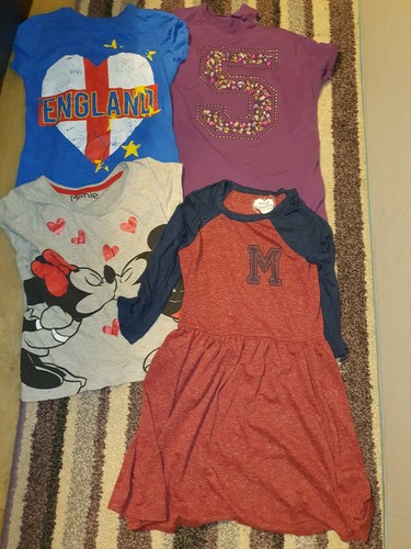 Shirt bundle 12yrs - t, 11-12yrs