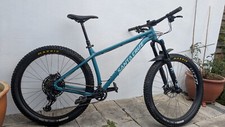 Santa Cruz Chameleon S+ 27.5