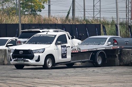 Truck photo 12x8 - photo,