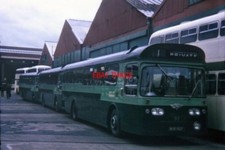 PHOTO  1970 LEEDS AEC SWIFT