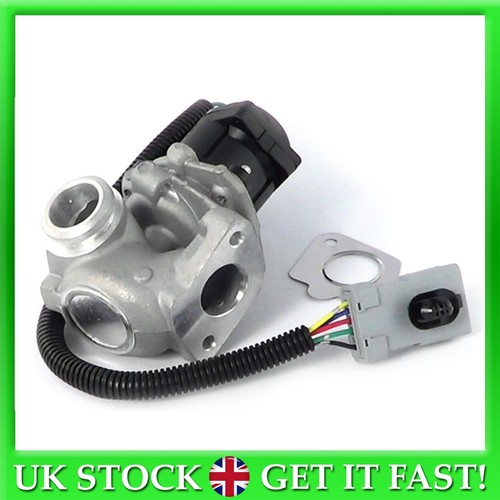 Egr valve ford focus max - egr,