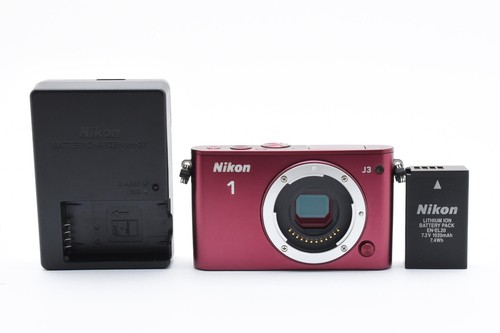 Nikon mirrorless camera - nikon,
