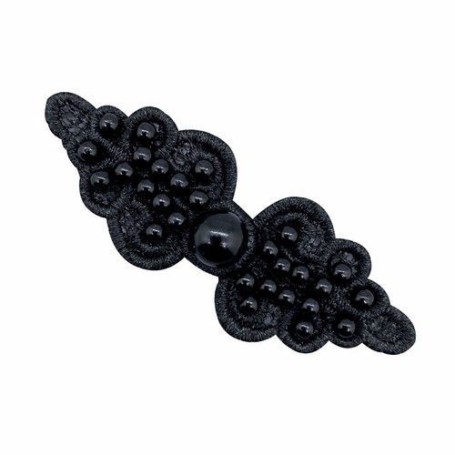 Pairs lace chinese - 5,