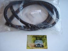 FORD CORTINA MK1 REAR SCREEN