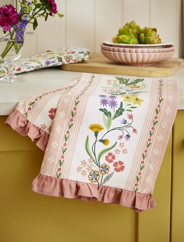 Ulster weavers petals - ulster, &