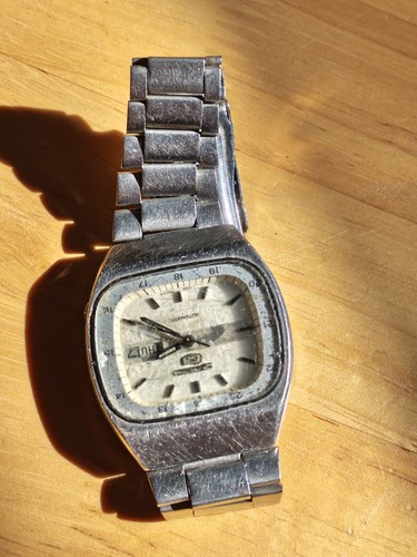 Vintage seiko automatic - seiko,