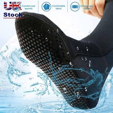 Anti Slip Snorkeling Water Sport Swimming Diving Sock 3mm Neoprene Socks