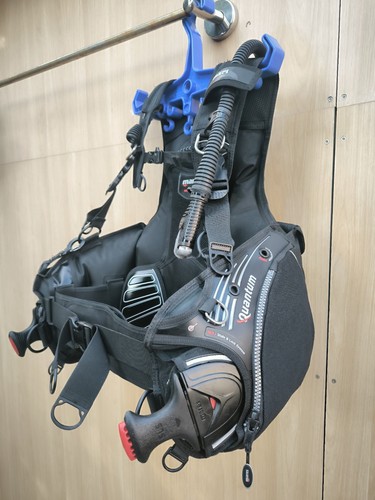 Mares quantum sls bcd - mares,