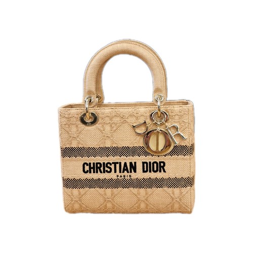 Dior lady lite medium 2way - dior, d-lite