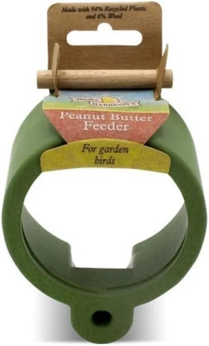 Harrisons peanut butter bird - harrisons,