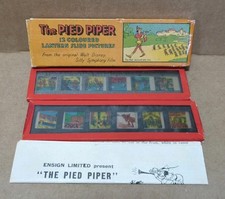 Vintage Walt Disney magic