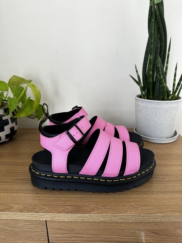 Martens blaire lemonade - blaire,