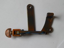 COIL TATTOO MACHINE FRAME