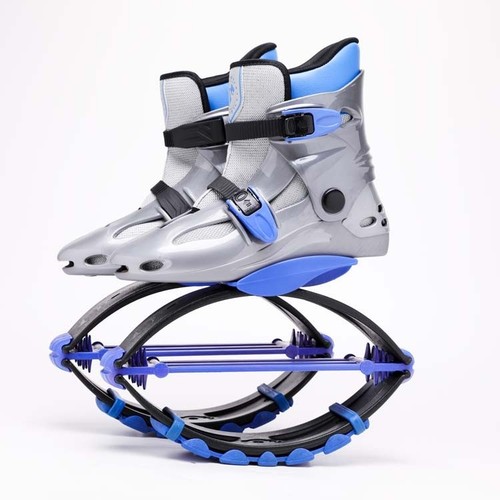 Spring jumping shoes - jumping, adult