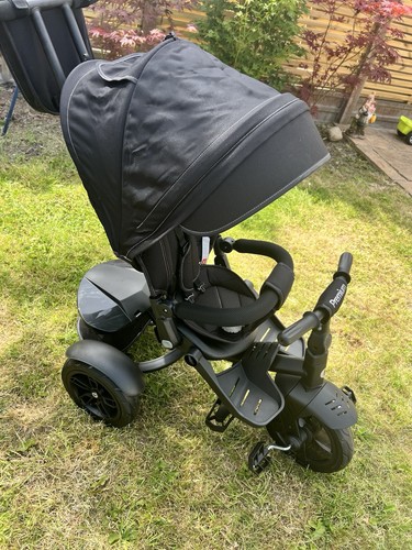 Kids trike play premium - trike,