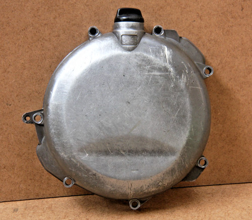 Clutch slave cylinder - slave,