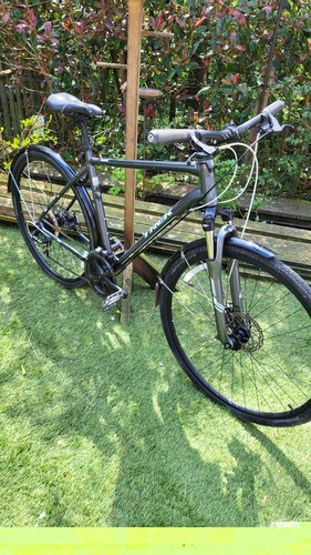 Trek dual sport hybrid - sport, 8.3