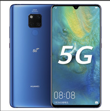 Huawei Mate 20 X (5G) - 256GB
