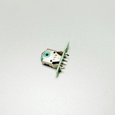 Mouse Roller Wheel Scroll