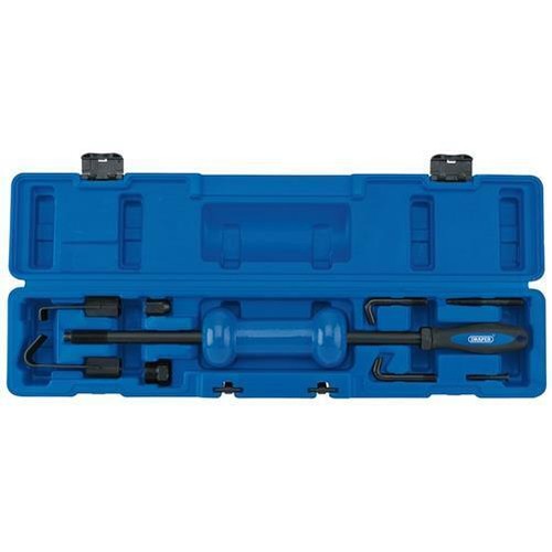 Draper slide hammer - slide, kit