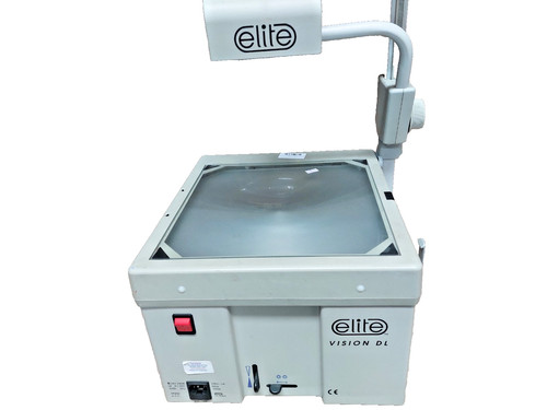 Vintage elite viewrite - vintage,