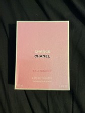 Chanel chance eau - eau, tendre
