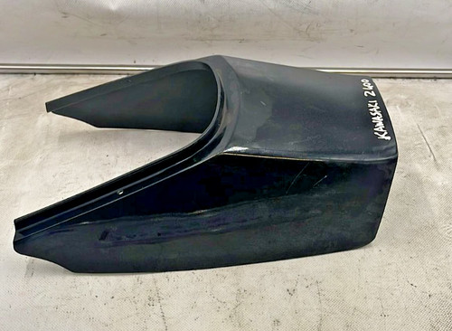Rear tail kawasaki z - -,