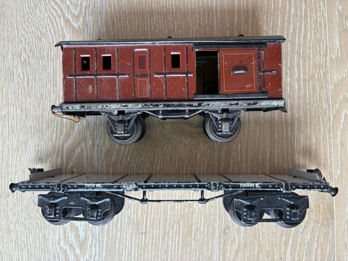 Antique märklin gauge - märklin,