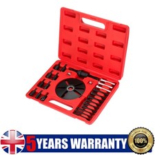 Harmonic Balancer Puller