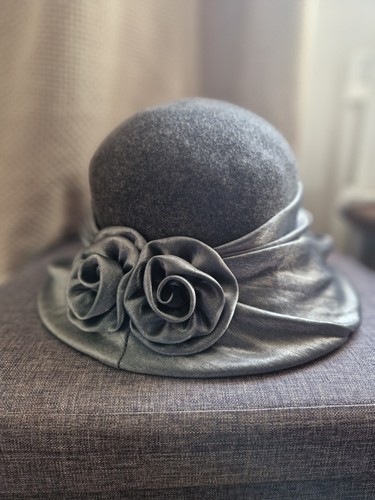 Ladies hat for wedding - ladies, mother