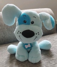 Poochie Pets Puppy Dog Blue