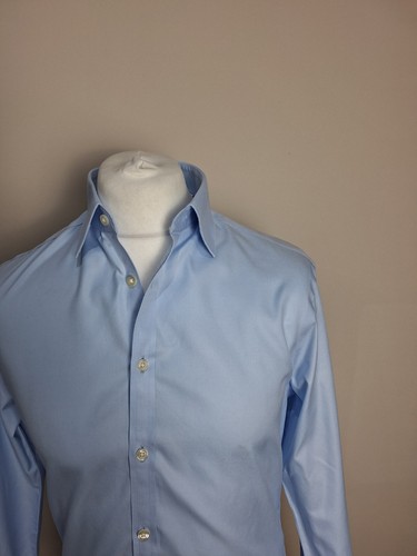 Charles tyrwhitt shirt blue - tyrwhitt,