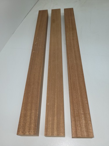 Sapele mahogany 550 x 45 - mahogany., 3