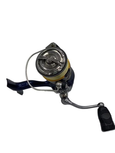 Daiwa 2500s reel - daiwa,