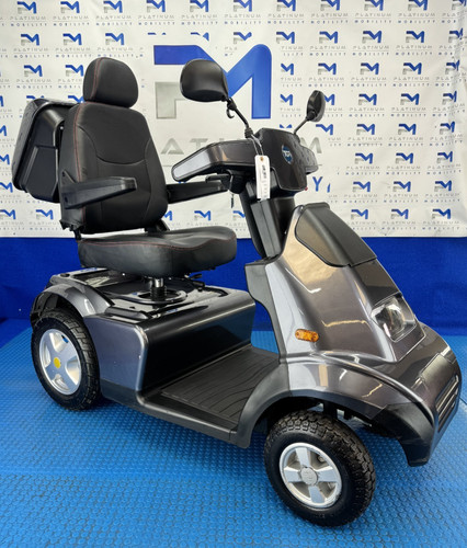 Tga breeze 8mph all - tga, s4