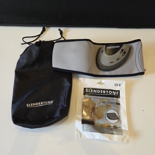 Slendertone abdominal muscle - slendertone,